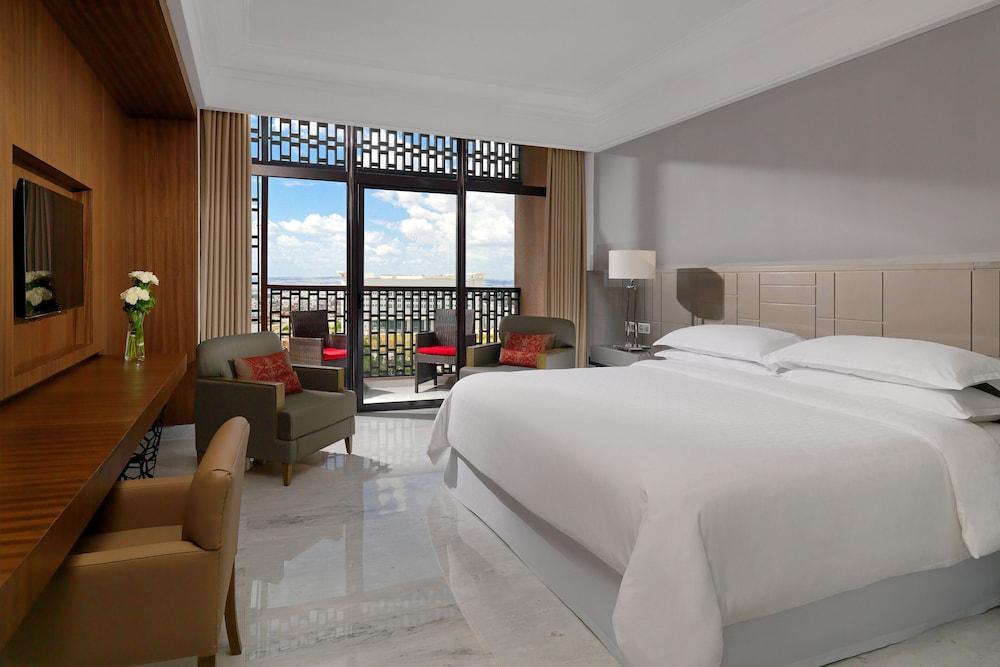 Sheraton Tunis Hotel - Room