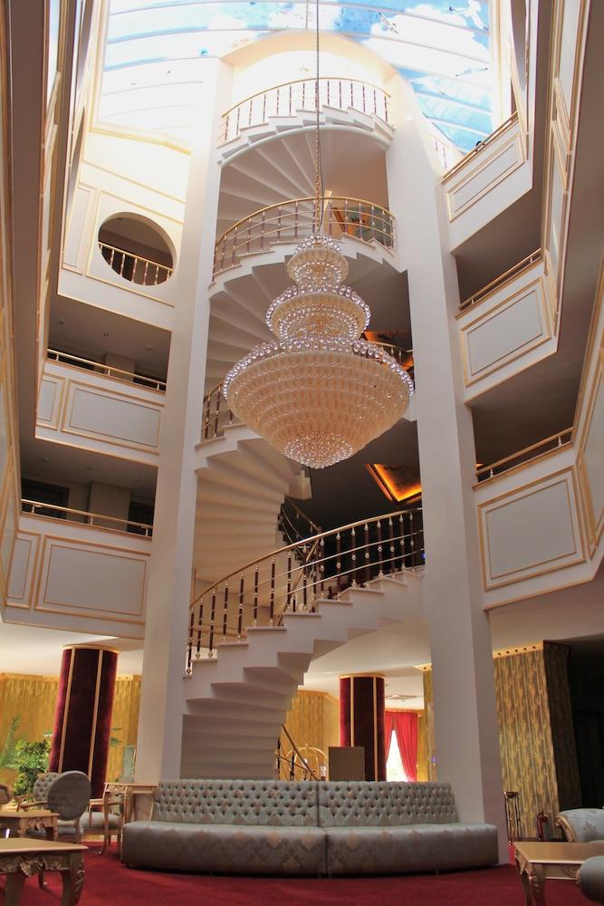 Antea Palace Hotel & Spa - Interior