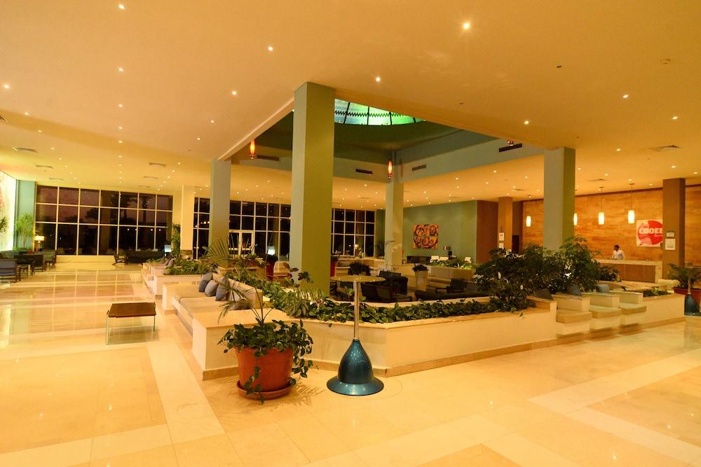 Prima Life Makadi Hotel - All inclusive - Reception Hall