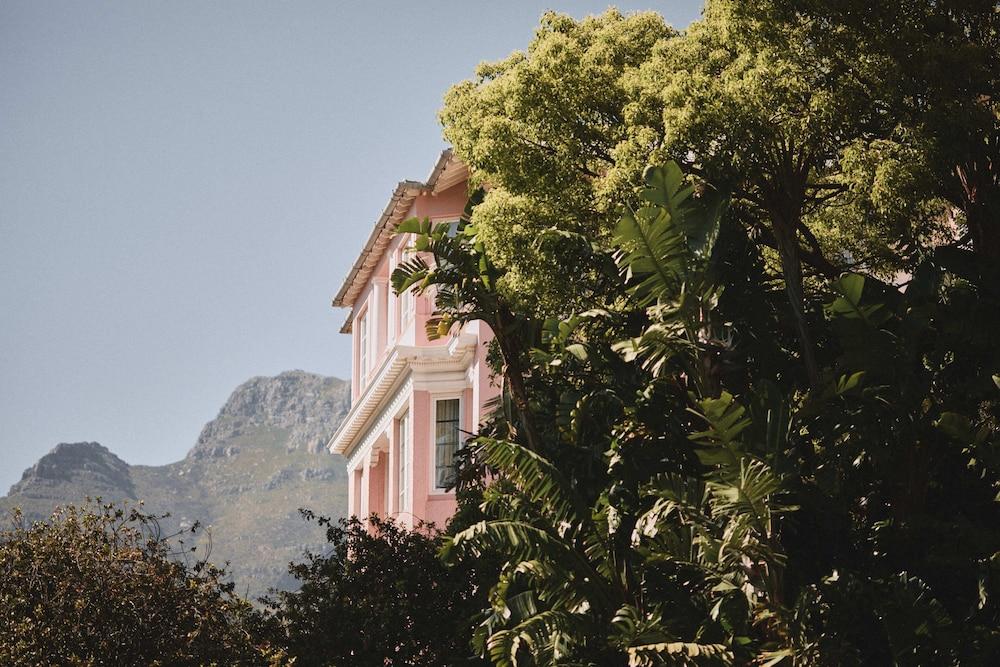 Mount Nelson, A Belmond Hotel, Cape Town - Exterior