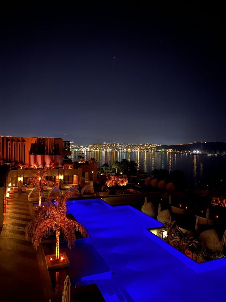 Caresse, a Luxury Collection Resort & Spa, Bodrum - Exterior