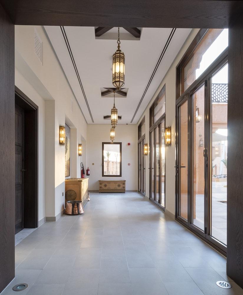 Al Badayer Retreat by Sharjah Collection - Interior Entrance