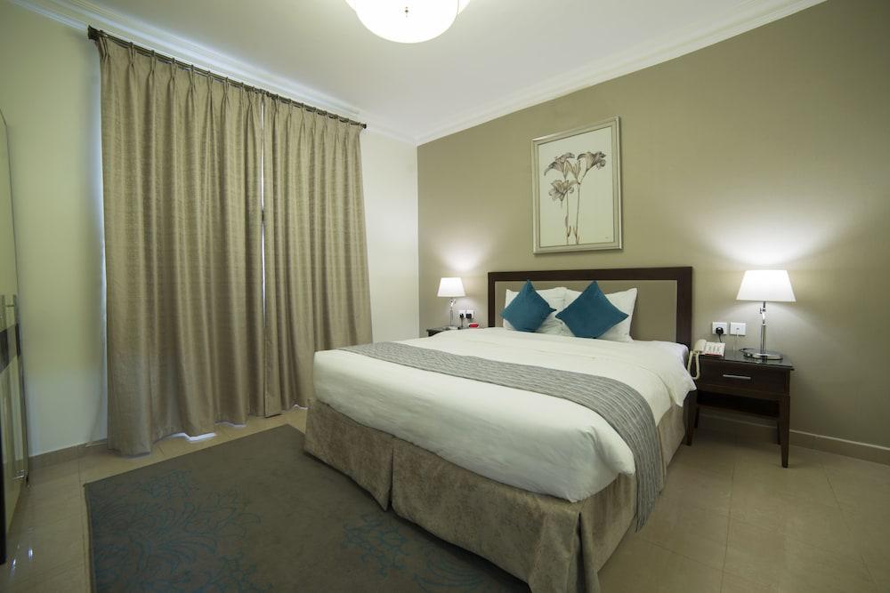 Tulip Inn Corniche Dammam - Room