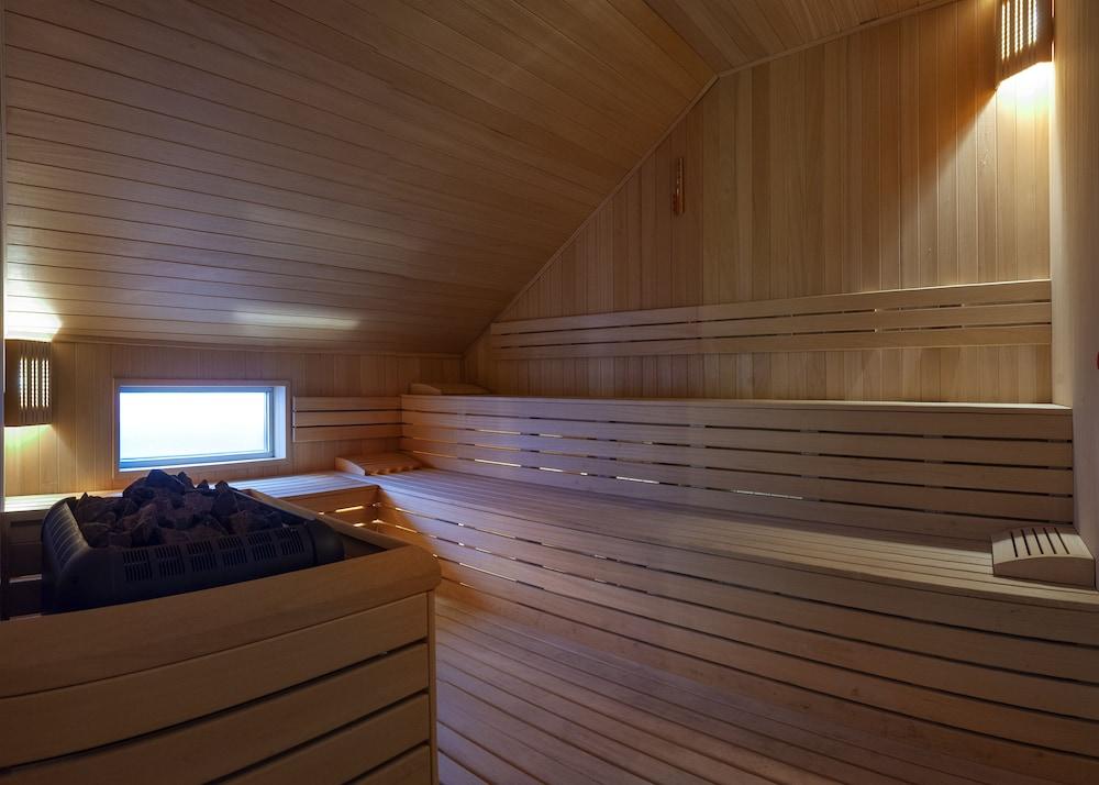 Armoni Residence - Sauna