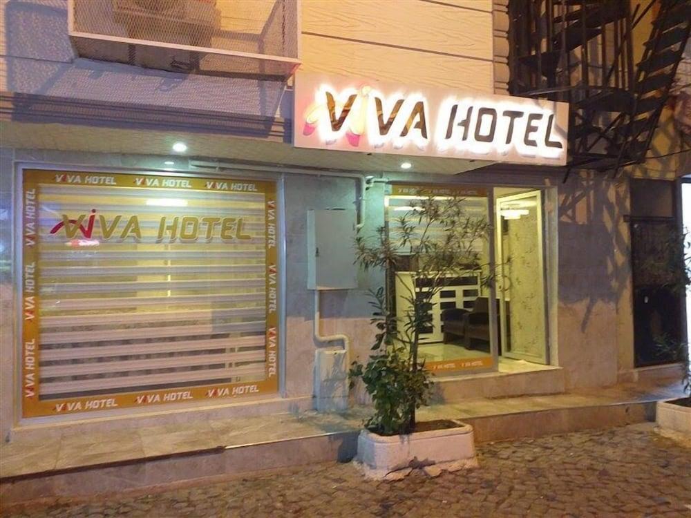 Viva Hotel - Featured Image