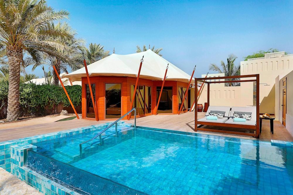 The Ritz-Carlton Ras Al Khaimah, Al Hamra Beach - Beach