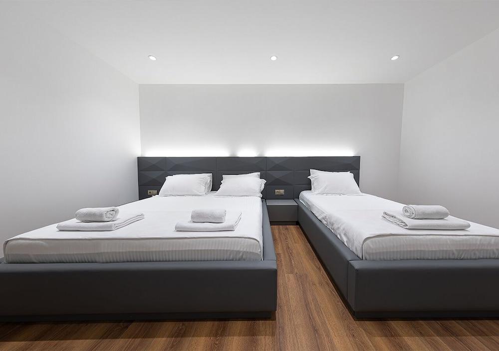 Luxury Suites by NOK ISTANBUL NISANTASI - Room