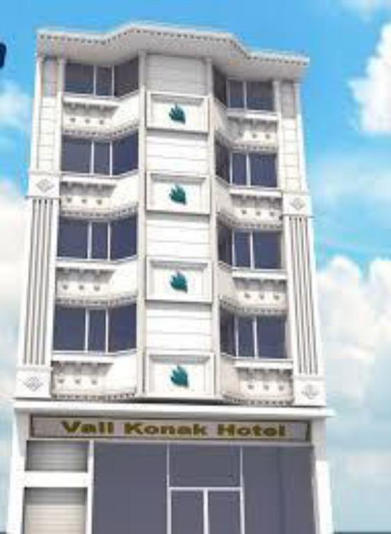 Vali Konak Hotel - Other