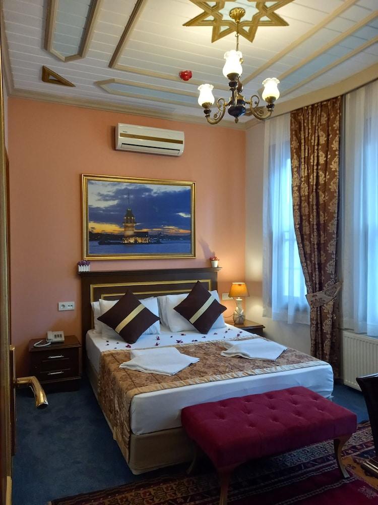 Emirhan Hotel - Adults Only - Room