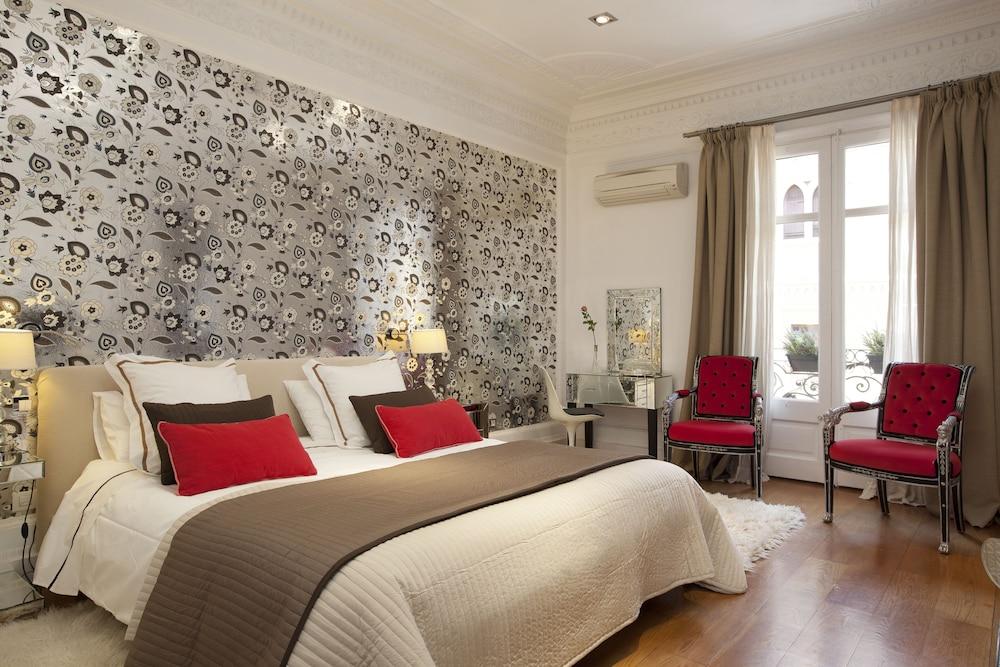 HoHomes - Luxury Palacete - Room