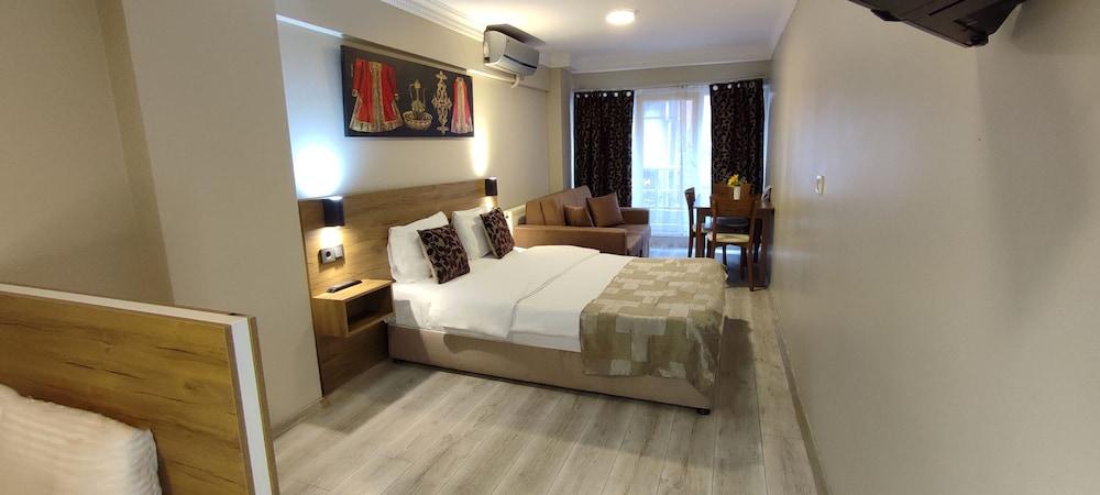 Ortakoy Suites - Featured Image