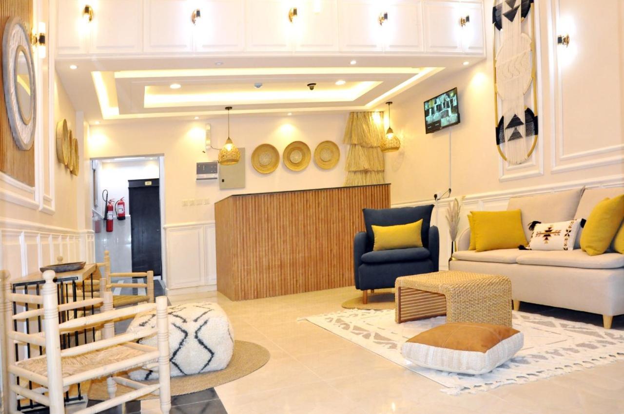 Masaken Al Dar Abha Serviced Apartments - Other