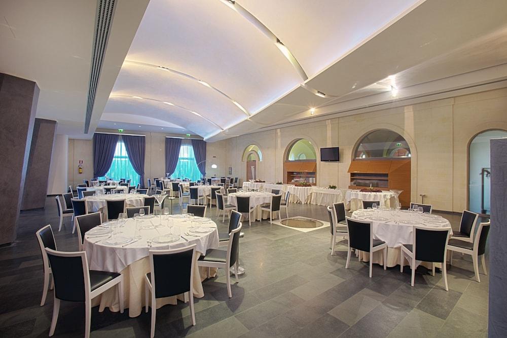 Arthotel & Park Lecce - Reception Hall