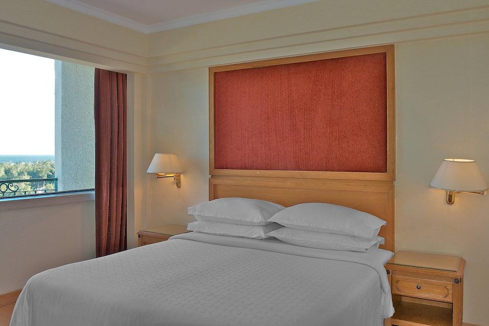 Sheraton Montazah Hotel - Room