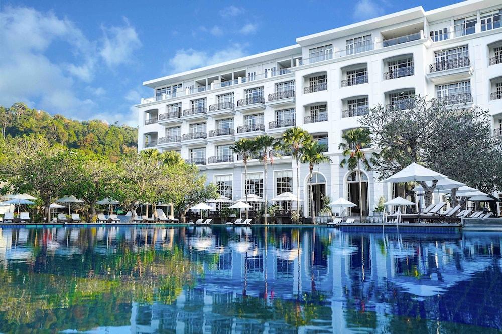 The Danna Langkawi - A Member of Small Luxury Hotels of the World - Exterior