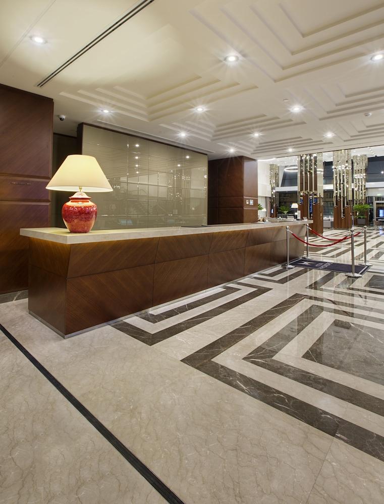 DoubleTree by Hilton Istanbul Avcilar - null