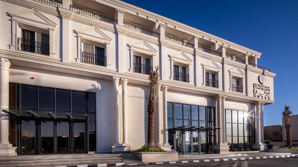 Braira Al Nakheel Hotel - Featured Image