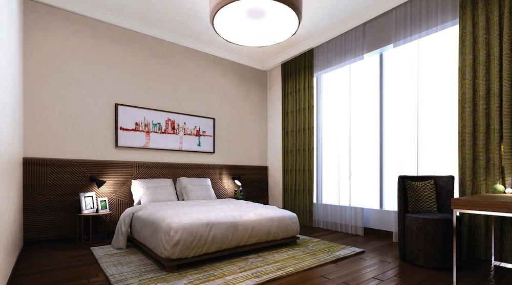 فندق سمرست الخليج الغربي، الدوحة - Game Room