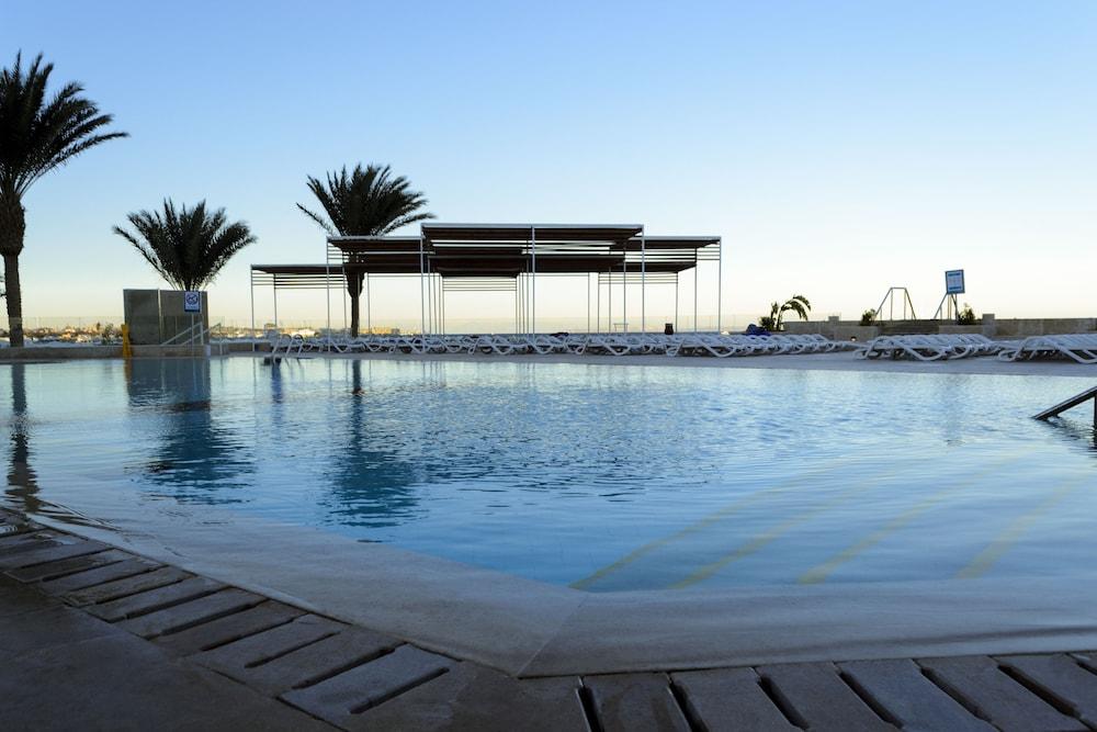 SUNRISE Holidays Resort - Adults Only - All inclusive - Outdoor Pool