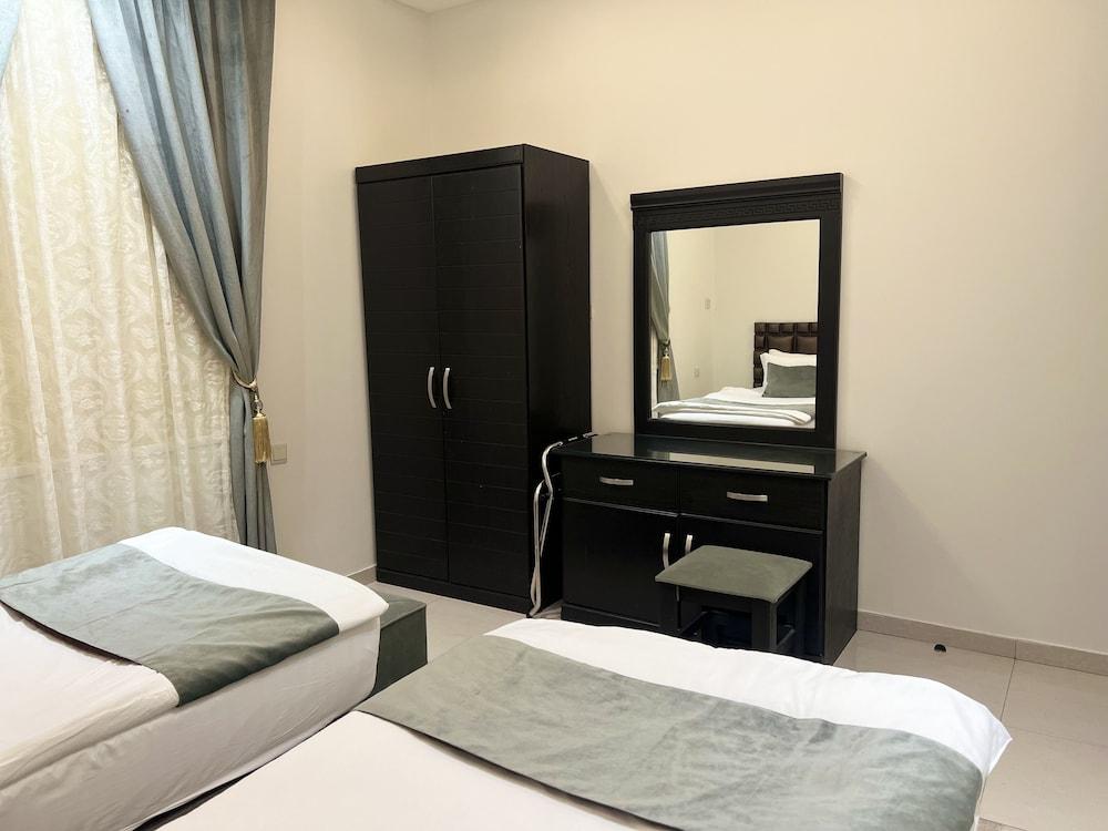 Wafi Hail Hotel Apartments - Room