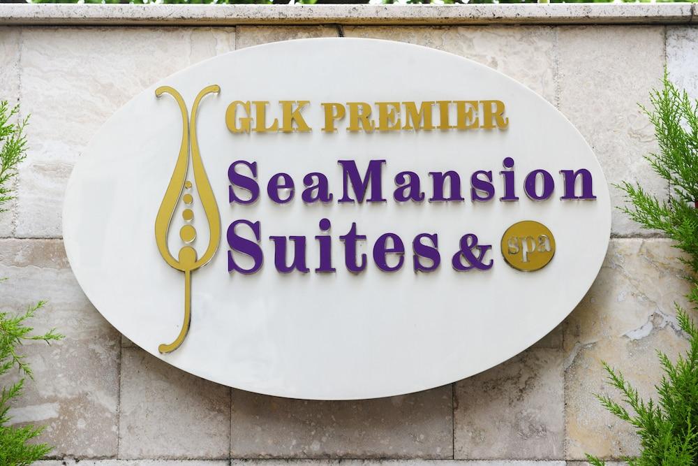 GLK PREMIER Sea Mansion Suites & Spa - Special Class - Exterior