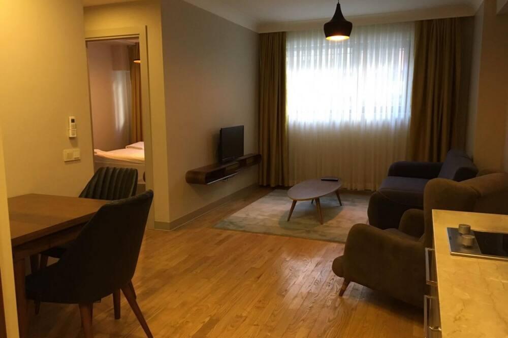 Lovely Suite With Central Location In Sisli - Other