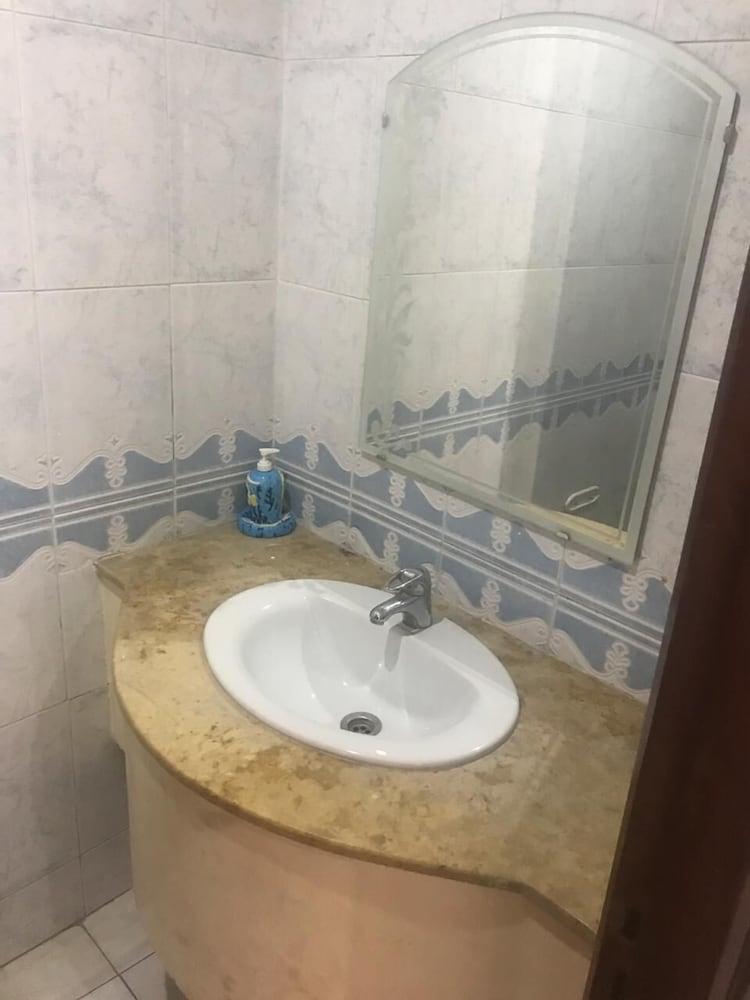Appartement Meriem - Bathroom