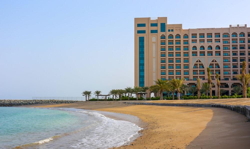 Al Bahar Hotel & Resort - Exterior