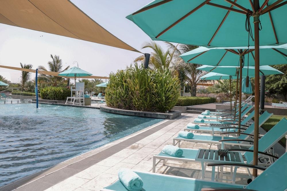 Bay La Sun Hotel & Marina - Outdoor Pool