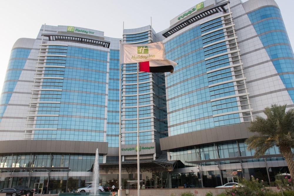 Holiday Inn Abu Dhabi, an IHG Hotel - Exterior