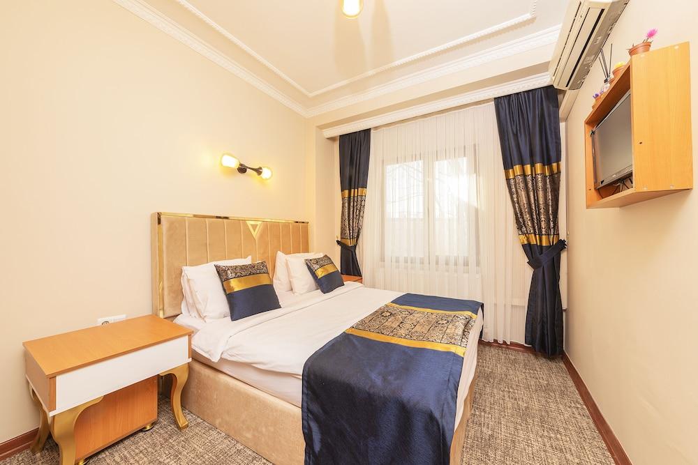 Vefa Hotel & Suites - Room