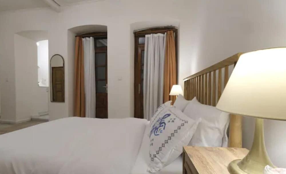 Patio Suite in the Heart of Pera&Galata - Room