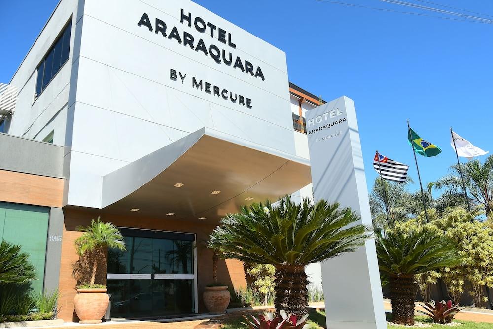 Hotel Araraquara by Mercure - Featured Image