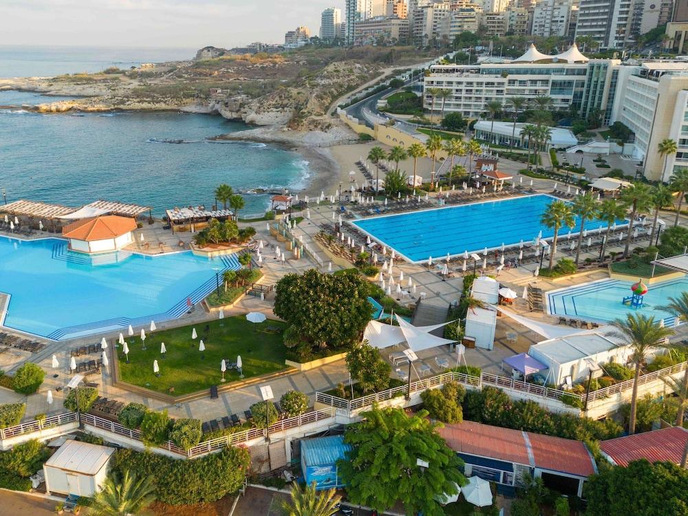 Mövenpick Hotel Beirut - Featured Image
