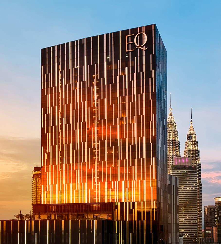 EQ Kuala Lumpur - Featured Image