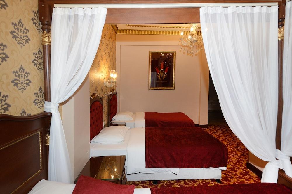 Hotel Grand Umit - Room