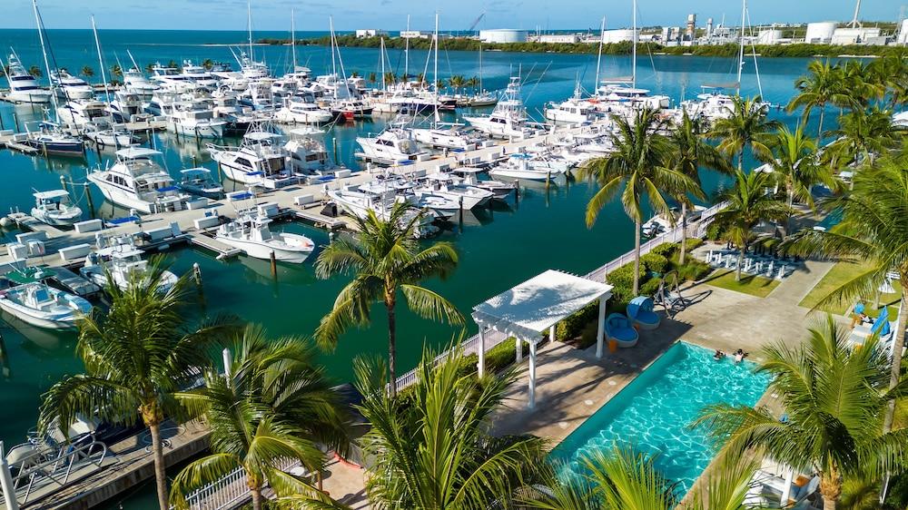 Oceans Edge Key West Resort, Hotel & Marina - Exterior