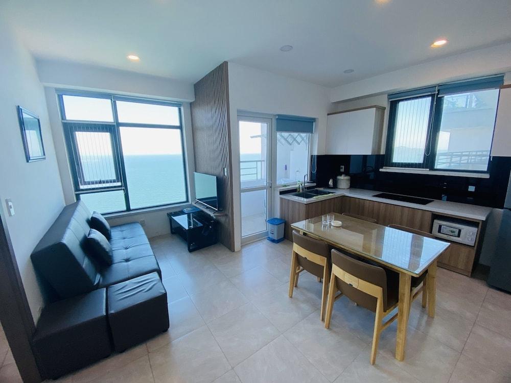 Duy Service Apartment - Featured Image