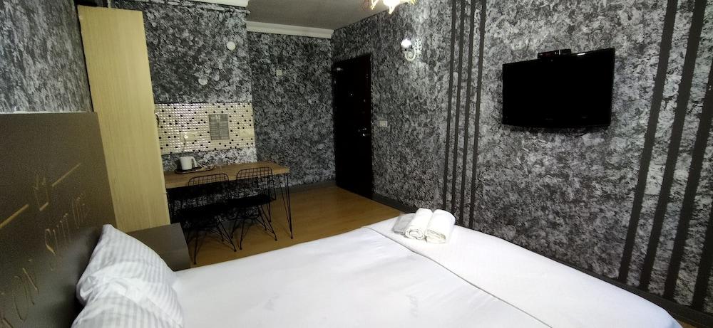 Zirkon Suit Otel - Room