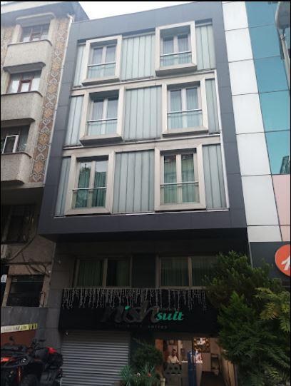 Nish İstanbul Suites - Other