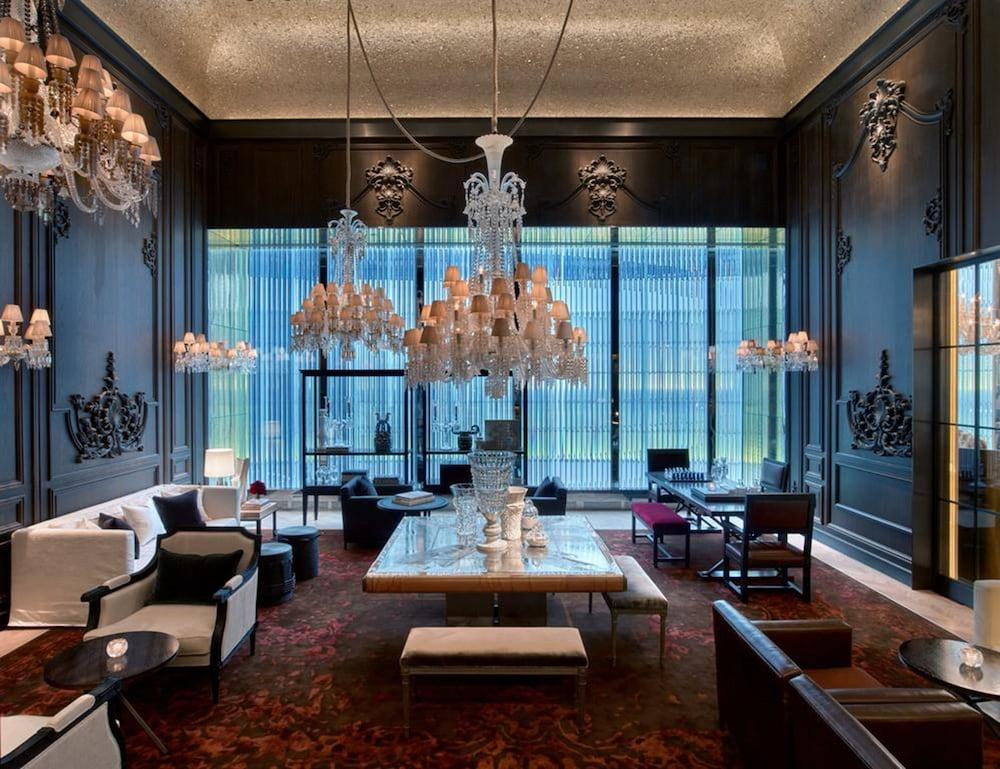 Baccarat Hotel and Residences New York - Featured Image