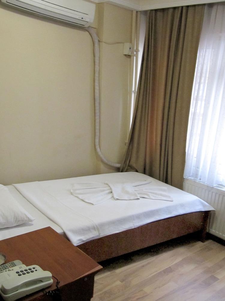 Şamil Hotel - Room
