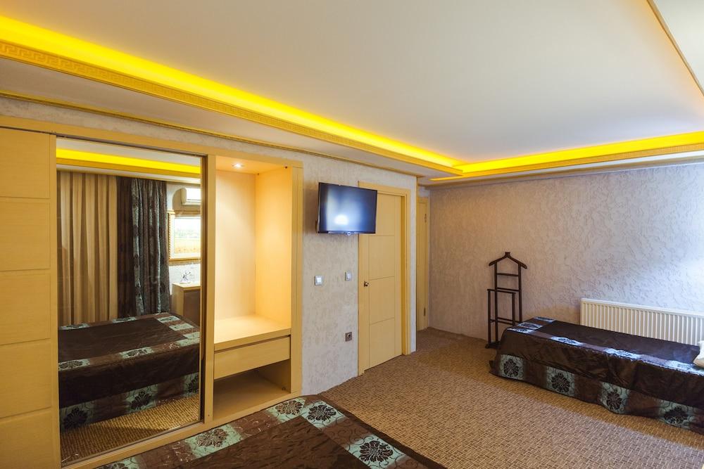 Hotel Aslan Istanbul - Room