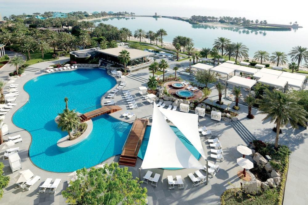 The Ritz-Carlton, Bahrain - Featured Image