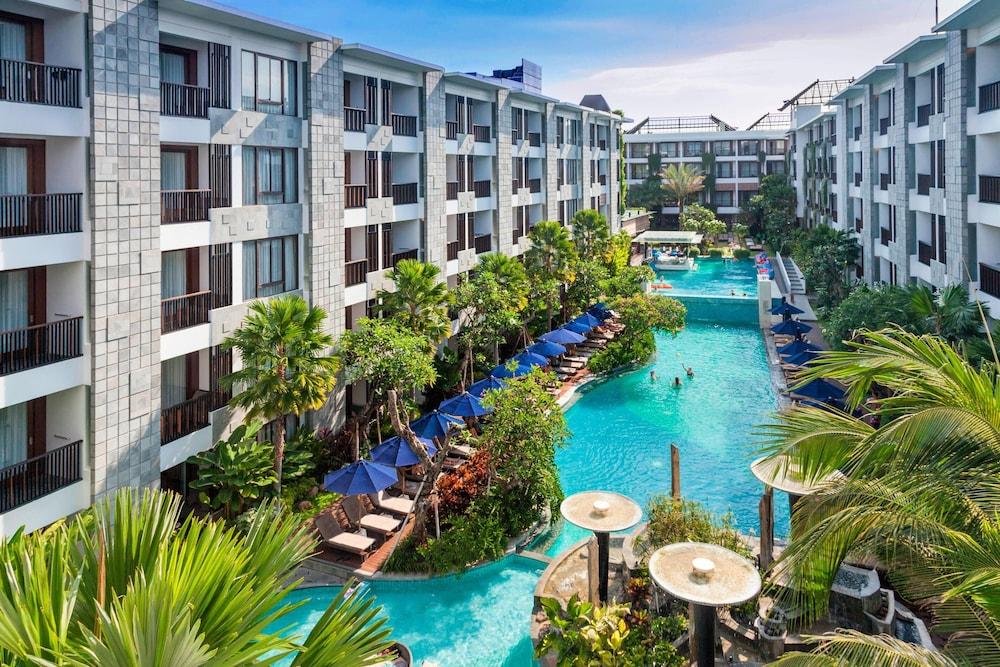 Courtyard By Marriott Bali Seminyak Resort - Featured Image