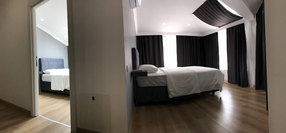 Mas Suites Apartments - Room