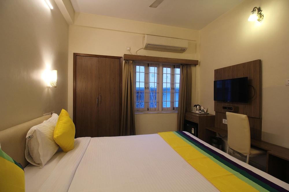 Anamitra Guest House - Room