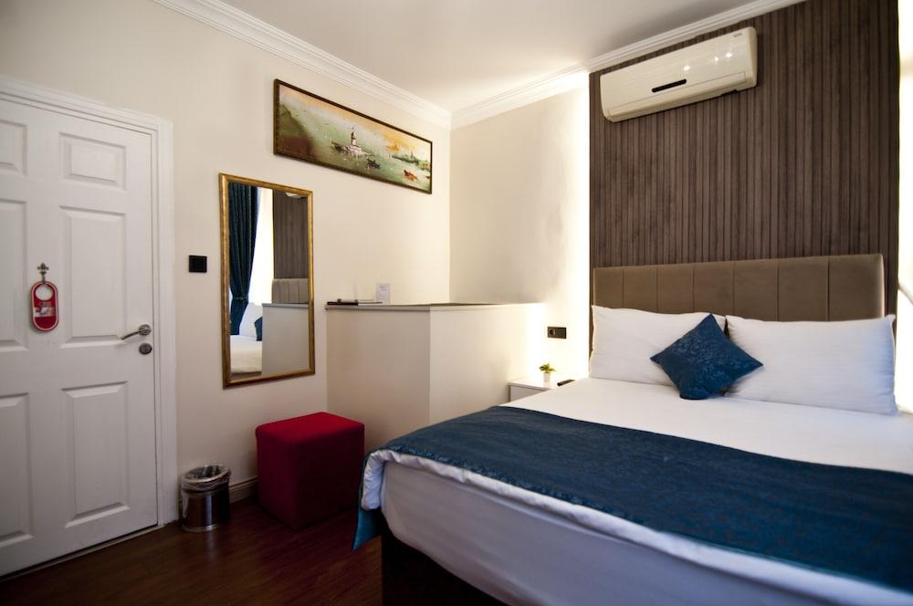 Genius Hotel Istanbul - Room