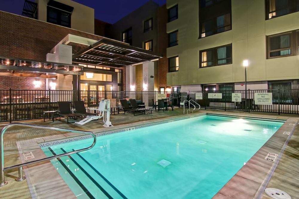 Homewood Suites by Hilton Palo Alto - Pool