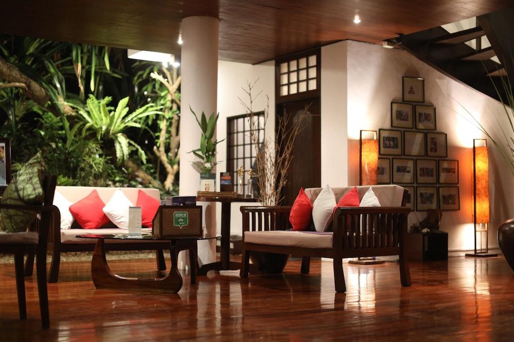 Mandala Spa and Resort Villas - Interior